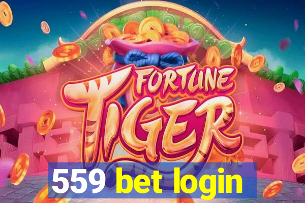 559 bet login